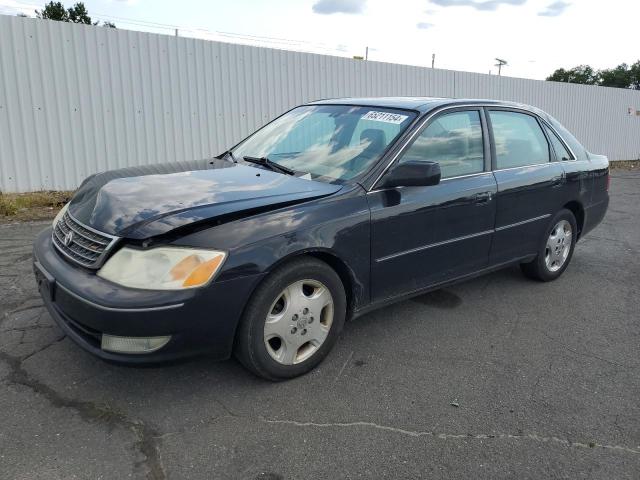 TOYOTA AVALON 2003 4t1bf28b73u323205