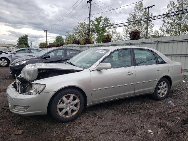 TOYOTA AVALON 2000 4t1bf28b7yu015507