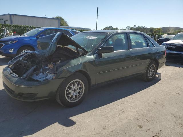 TOYOTA AVALON 2000 4t1bf28b7yu074511