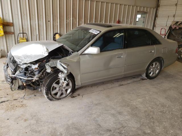 TOYOTA AVALON 2000 4t1bf28b7yu083905