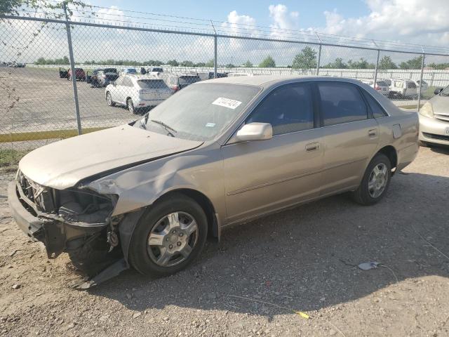 TOYOTA AVALON XL 2000 4t1bf28b7yu096721