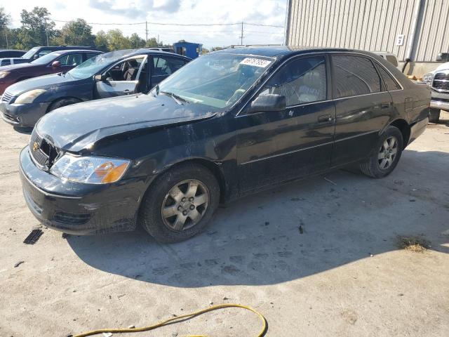 TOYOTA AVALON 2001 4t1bf28b81u118229