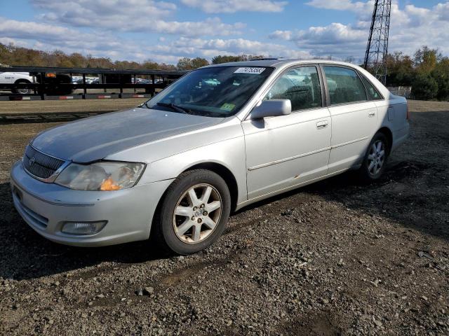 TOYOTA AVALON 2001 4t1bf28b81u156253