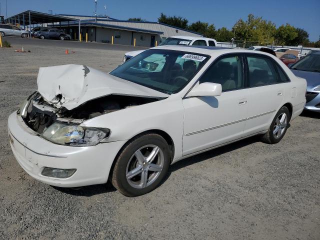 TOYOTA AVALON XL 2001 4t1bf28b81u173831