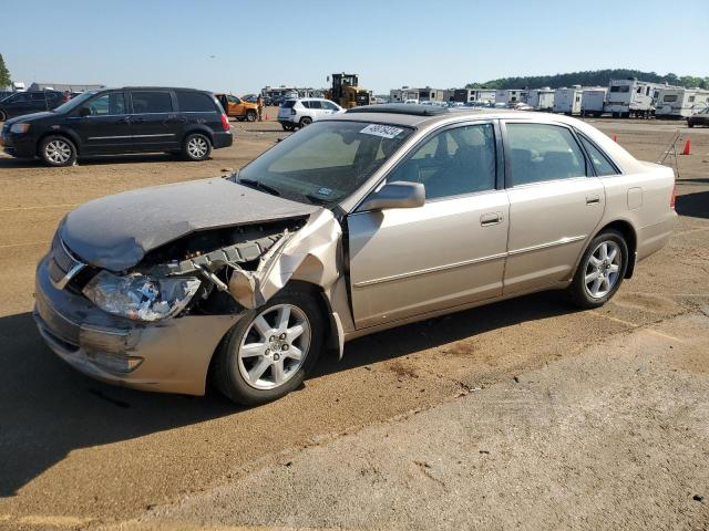 TOYOTA AVALON XL 2001 4t1bf28b81u194873