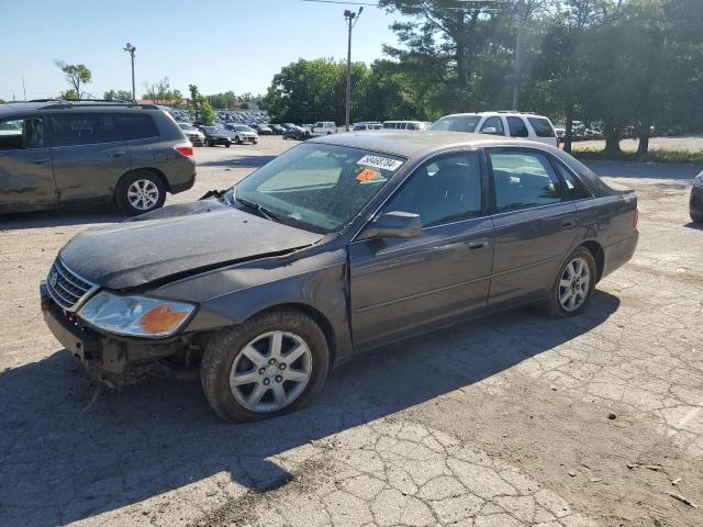 TOYOTA AVALON 2003 4t1bf28b83u306638