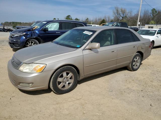 TOYOTA AVALON 2000 4t1bf28b8yu004094