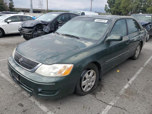 TOYOTA AVALON 2000 4t1bf28b8yu035426