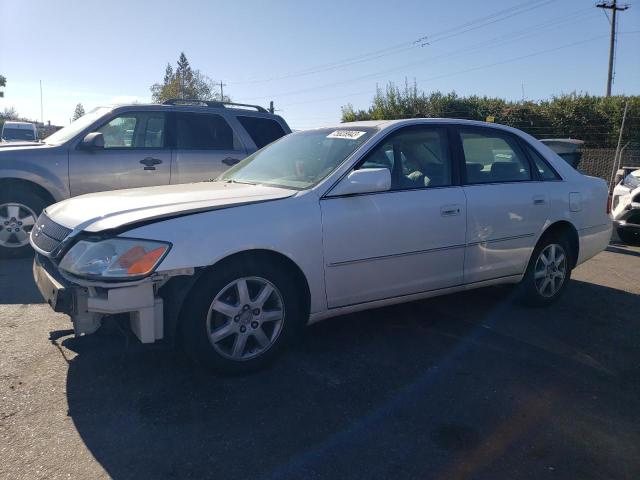 TOYOTA AVALON 2000 4t1bf28b8yu044840