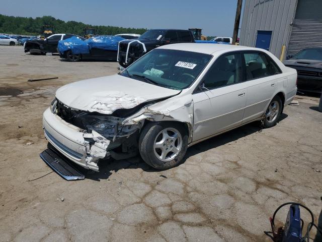 TOYOTA AVALON 2001 4t1bf28b91u117428