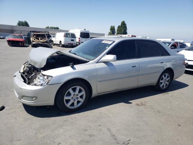 TOYOTA AVALON 2002 4t1bf28b92u245539