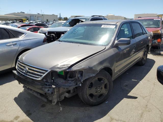 TOYOTA AVALON 2003 4t1bf28b93u322721