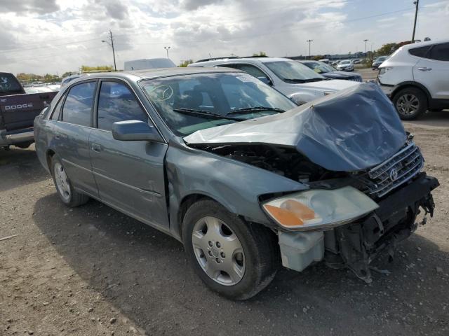 TOYOTA AVALON XL 2003 4t1bf28b93u330950