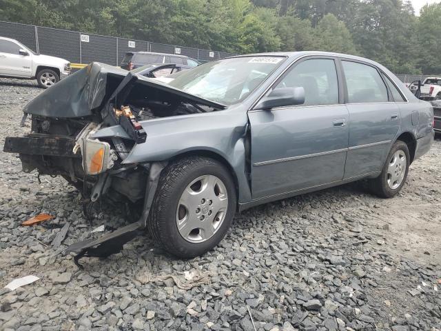 TOYOTA AVALON XL 2003 4t1bf28b93u335937