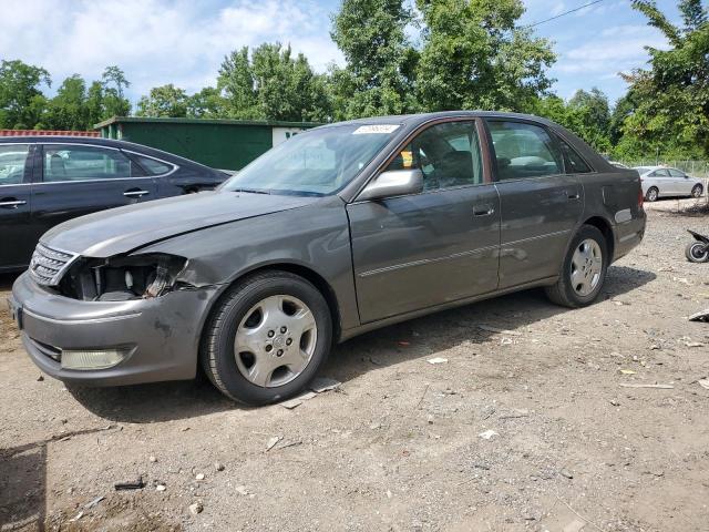 TOYOTA AVALON 2004 4t1bf28b94u342792