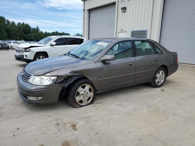 TOYOTA AVALON 2004 4t1bf28b94u349886