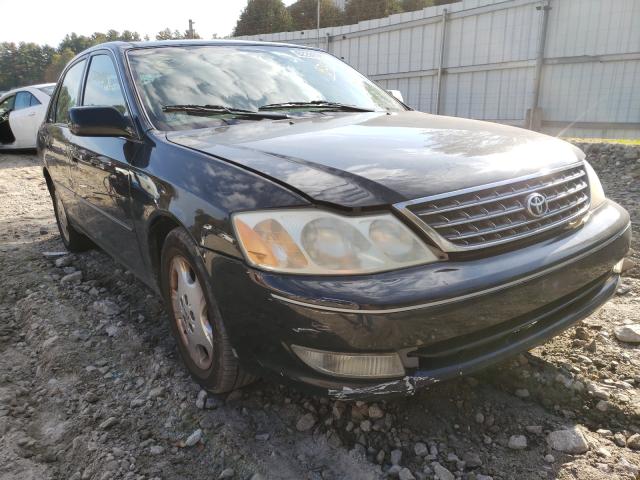 TOYOTA AVALON XL 2004 4t1bf28b94u376862