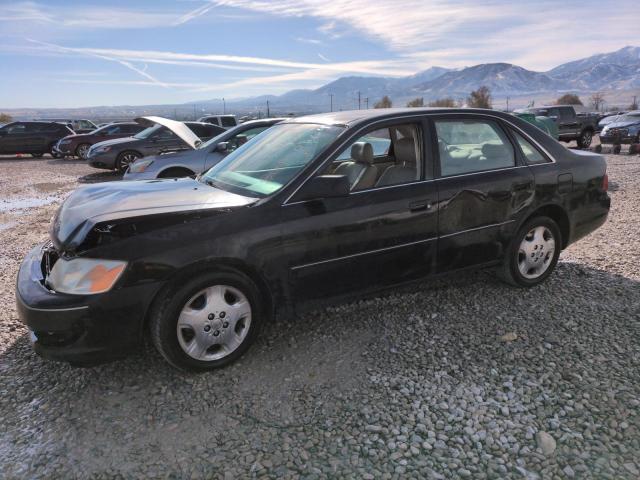 TOYOTA AVALON XL 2004 4t1bf28b94u378546