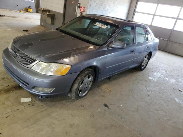 TOYOTA AVALON 2000 4t1bf28b9yu001995