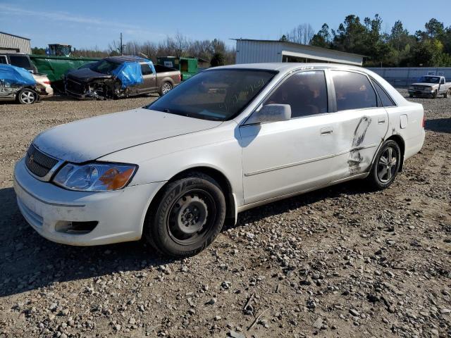 TOYOTA AVALON 2000 4t1bf28b9yu039257