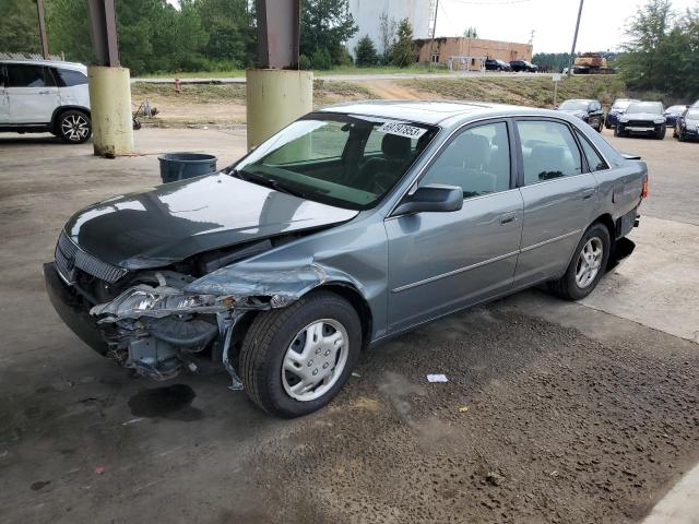 TOYOTA AVALON XL 2000 4t1bf28b9yu047181