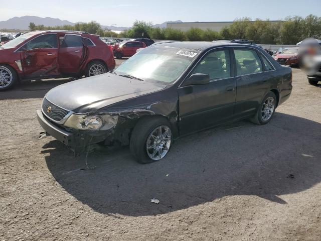 TOYOTA AVALON XL 2000 4t1bf28b9yu093111