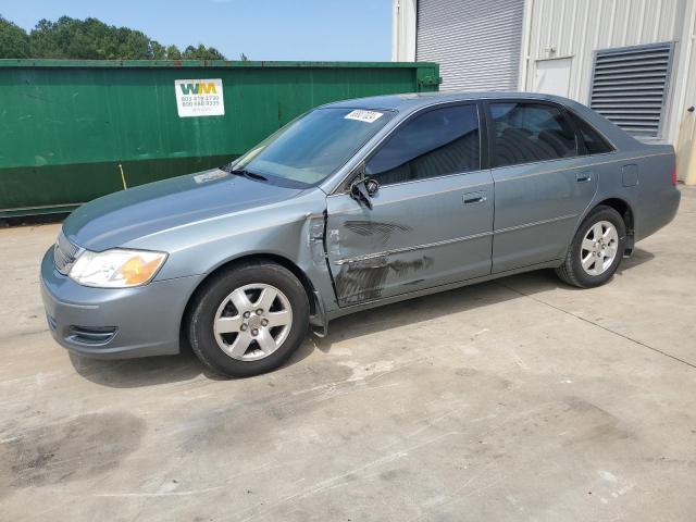 TOYOTA AVALON XL 2001 4t1bf28bx1u172292