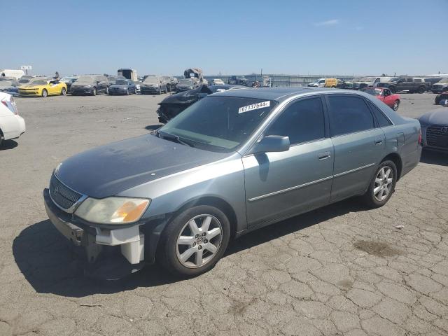 TOYOTA AVALON XL 2002 4t1bf28bx2u239992