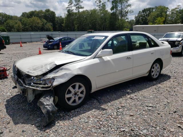 TOYOTA AVALON 2003 4t1bf28bx3u295285