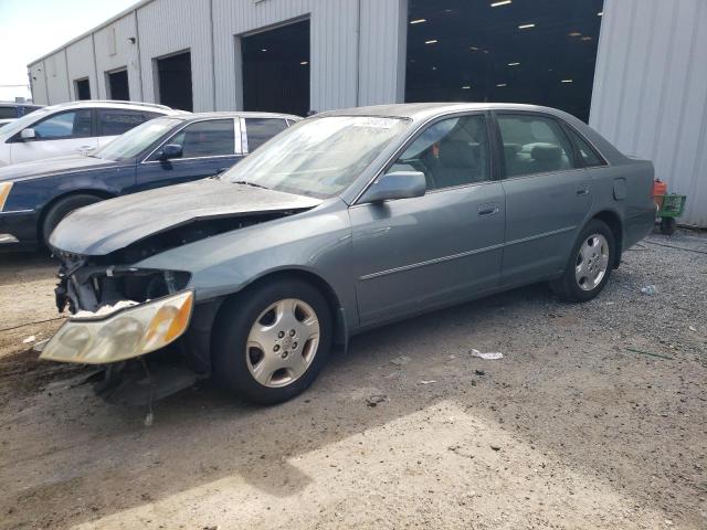 TOYOTA AVALON 2003 4t1bf28bx3u337650