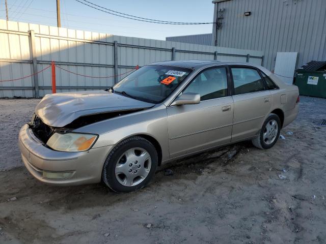 TOYOTA AVALON XL 2004 4t1bf28bx4u339125