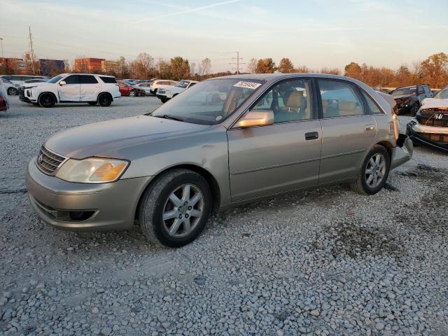 TOYOTA AVALON XL 2004 4t1bf28bx4u358905