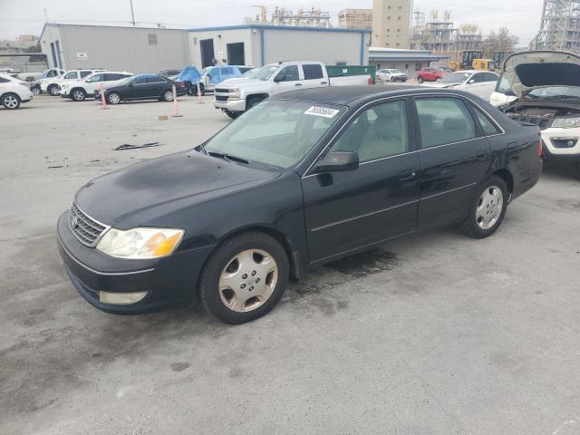 TOYOTA AVALON 2004 4t1bf28bx4u390723