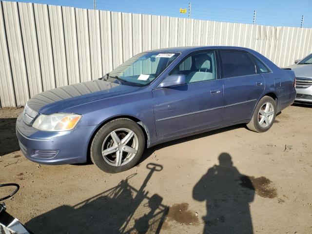 TOYOTA AVALON 2000 4t1bf28bxyu065608