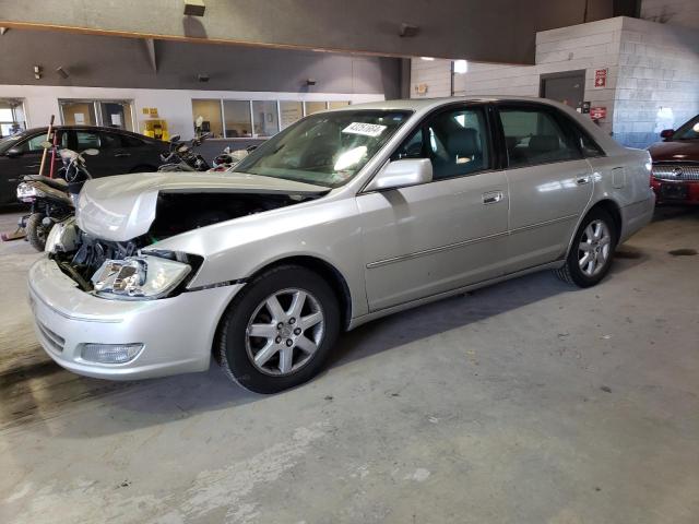 TOYOTA AVALON 2000 4t1bf28bxyu094249