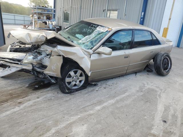 TOYOTA AVALON XL 2000 4t1bf28bxyu108179