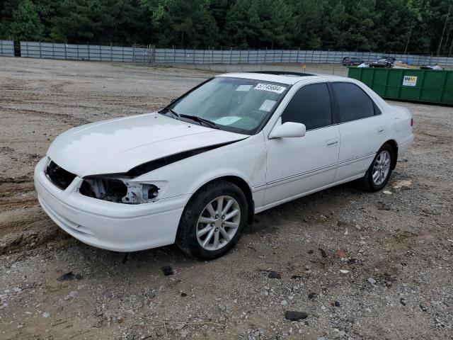 TOYOTA CAMRY 2001 4t1bf28k01u963804