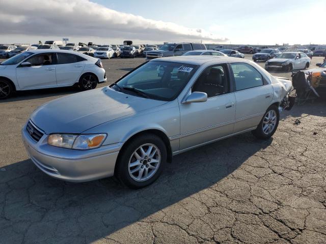 TOYOTA CAMRY 2000 4t1bf28k0yu113617