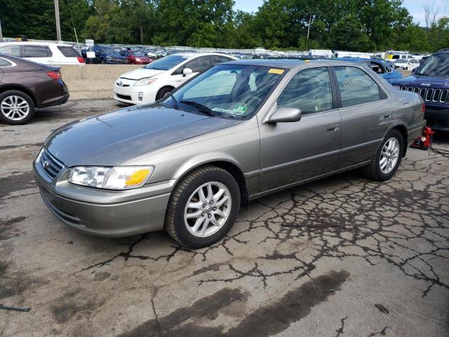 TOYOTA CAMRY 2000 4t1bf28k0yu113987