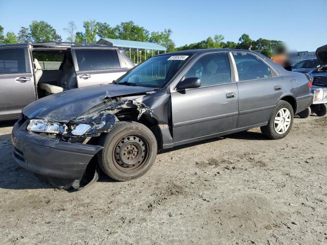 TOYOTA CAMRY 2000 4t1bf28k0yu943059