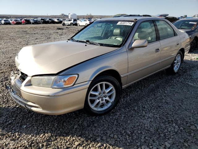 TOYOTA CAMRY 2001 4t1bf28k11u963052