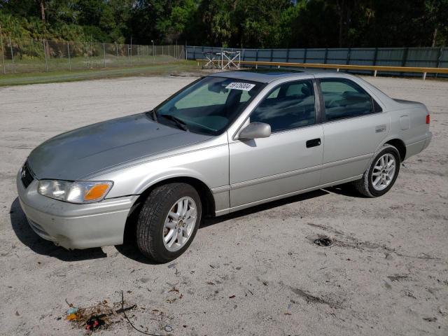 TOYOTA CAMRY 2000 4t1bf28k1yu094527