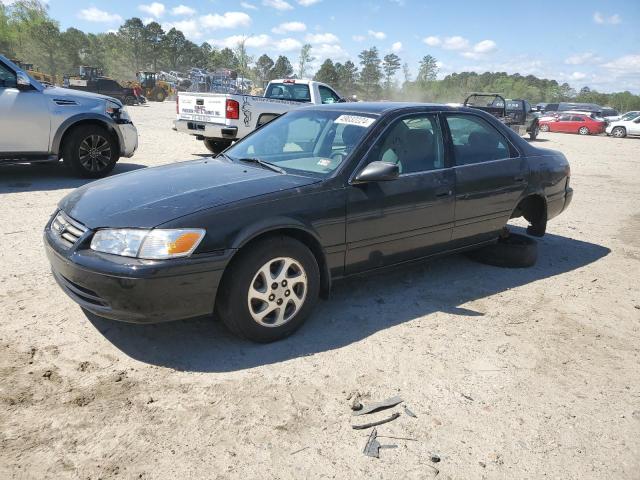 TOYOTA CAMRY 2001 4t1bf28k21u125483