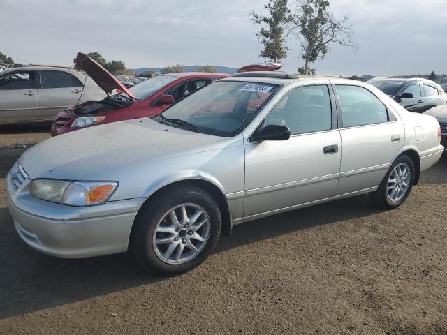 TOYOTA CAMRY LE 2001 4t1bf28k21u958779