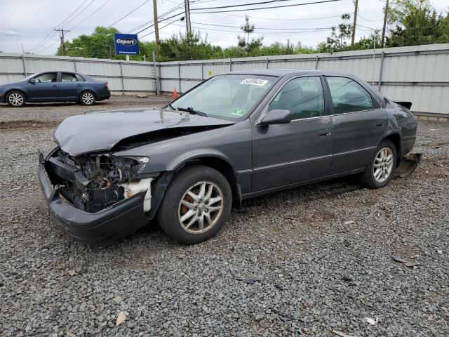 TOYOTA CAMRY 2001 4t1bf28k21u969703