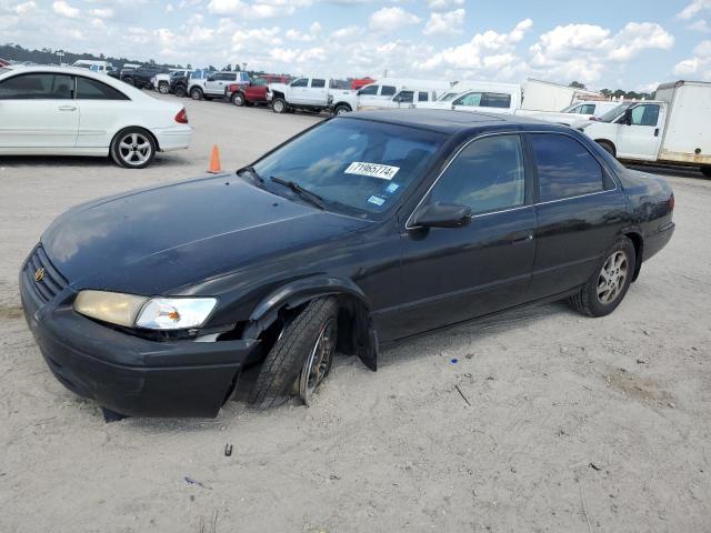 TOYOTA CAMRY CE 1998 4t1bf28k2wu051876