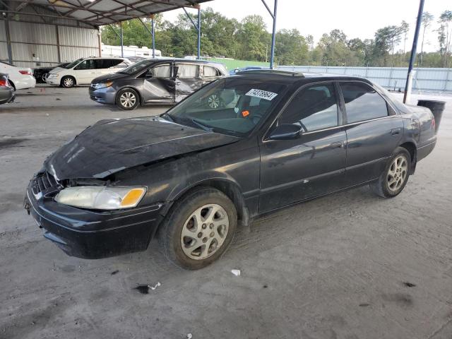 TOYOTA CAMRY CE 1998 4t1bf28k2wu073943