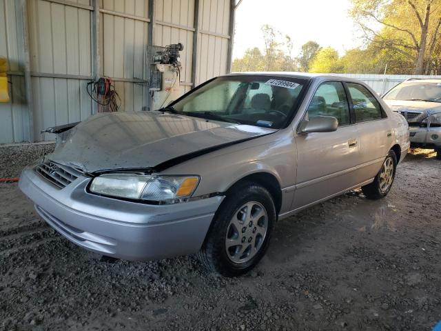 TOYOTA CAMRY 1999 4t1bf28k2xu086497