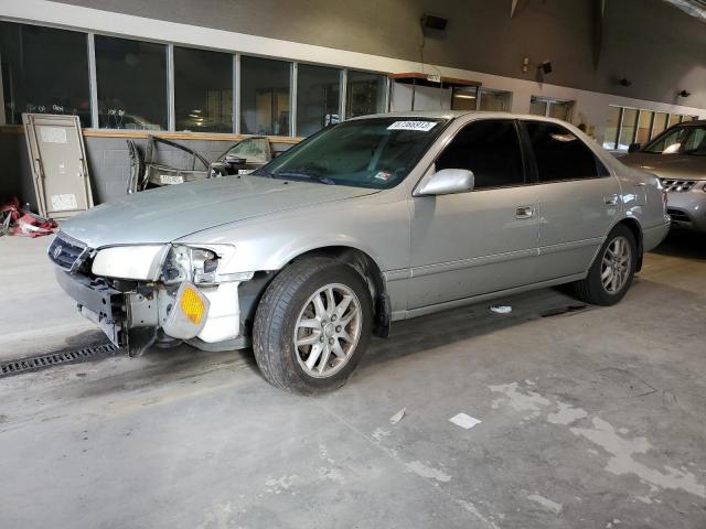 TOYOTA CAMRY LE 2000 4t1bf28k2yu105177