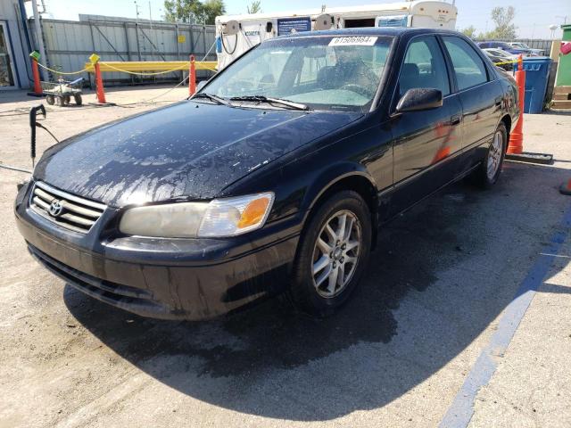 TOYOTA CAMRY 2000 4t1bf28k2yu940549